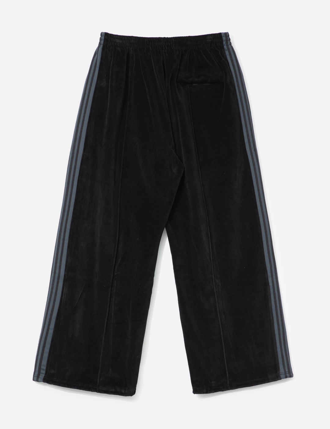 Velour Track Pants 4 Lines view 9