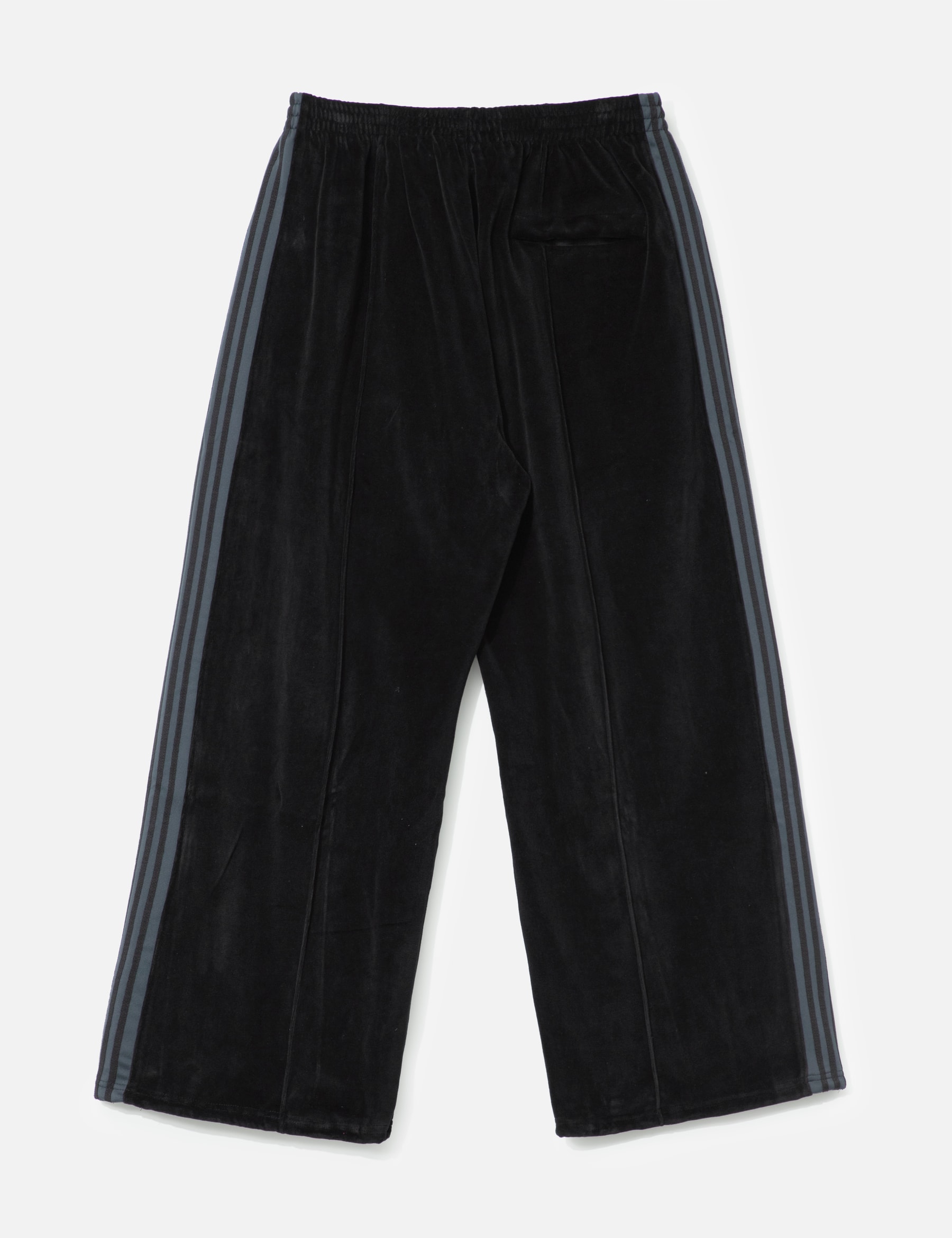 Velour Track Pants 4 Lines view 17