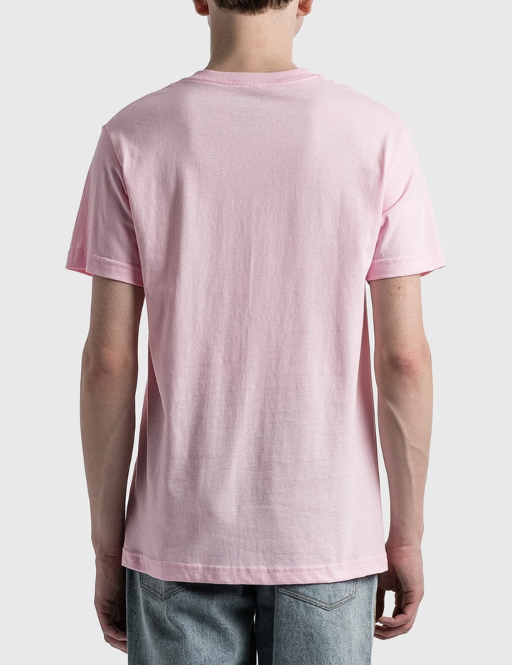 Bench T-shirt Placeholder Image