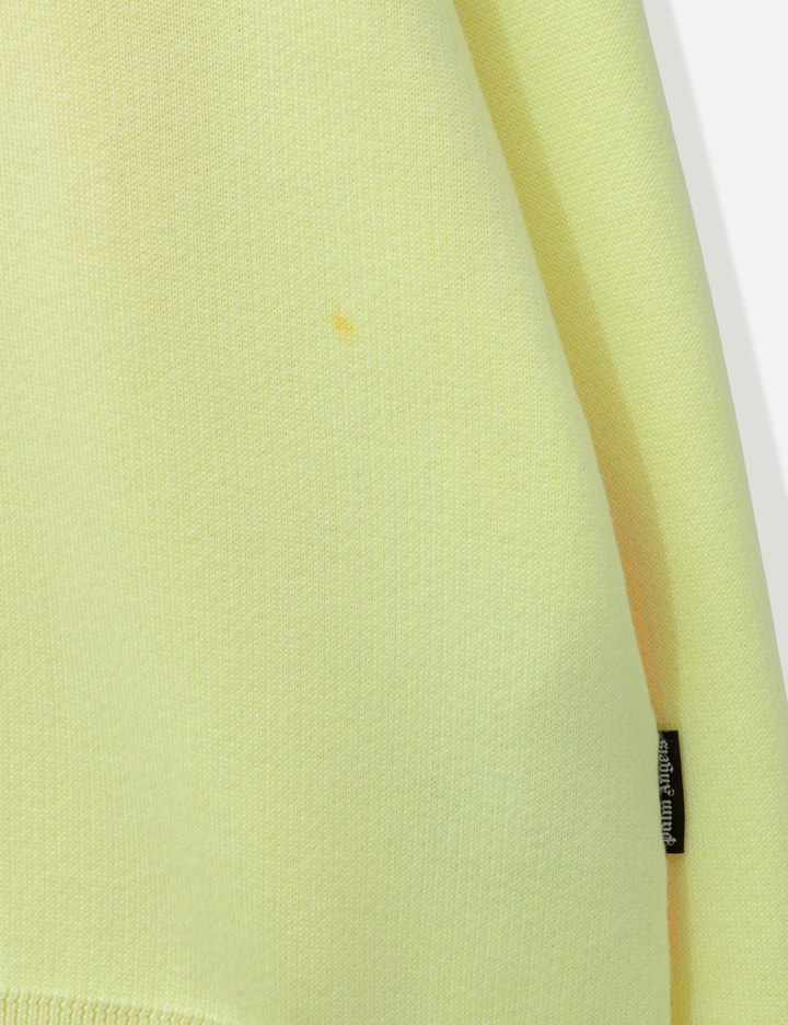 Palm Angels Two Tone Knitwear