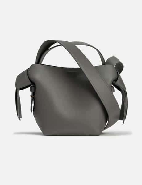 Acne Studios Mini Musubi Shoulder Bag