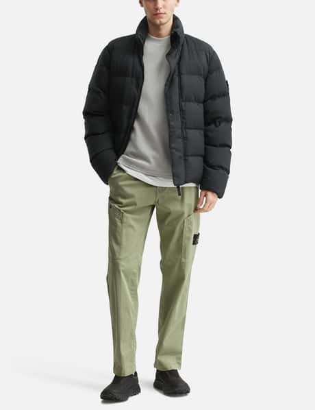 Ghost Puffer Jacket view 15