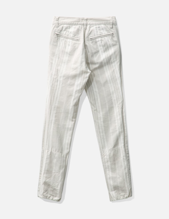 Shop Undercover But Beautiful 1 Pants In White