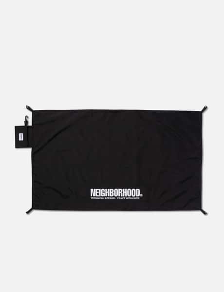 NEIGHBORHOOD Picnic Sheet