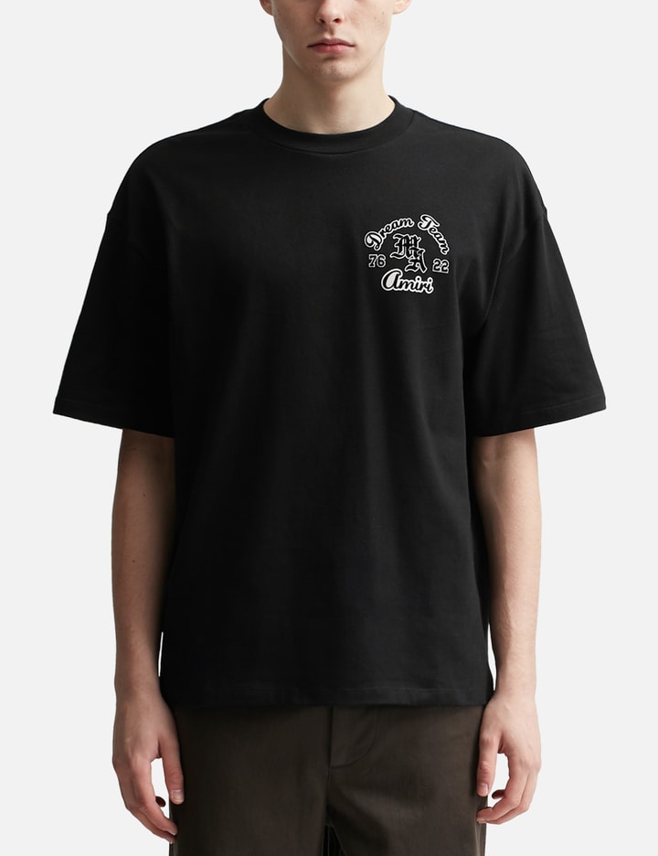 DREAM TEAM OVERSIED T-shirt Placeholder Image