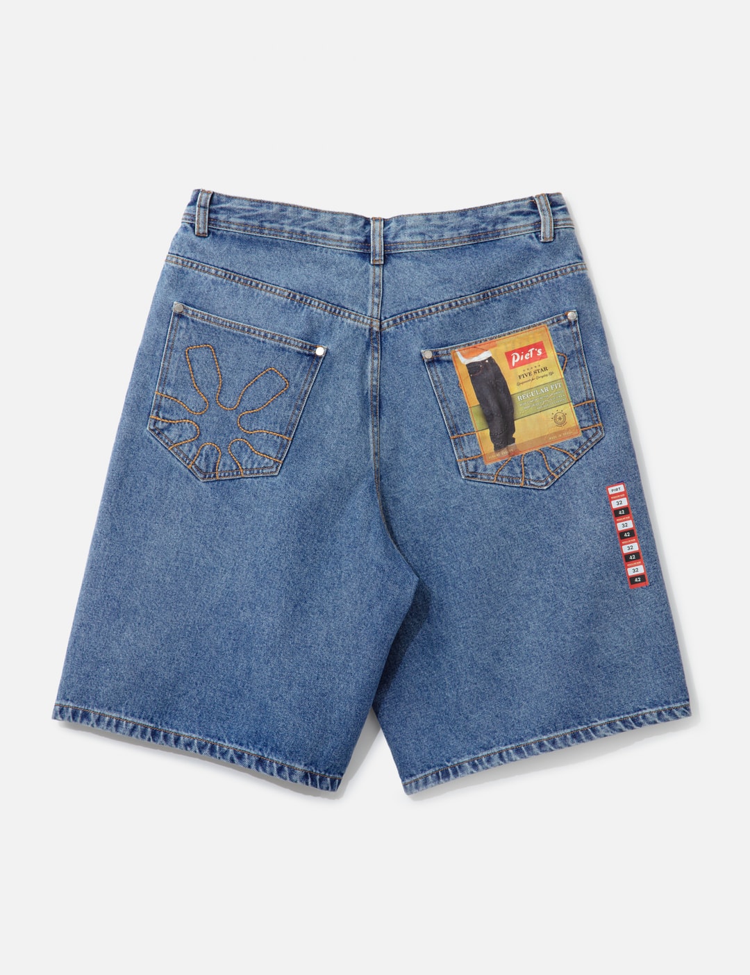 Brand New Shorts view 10