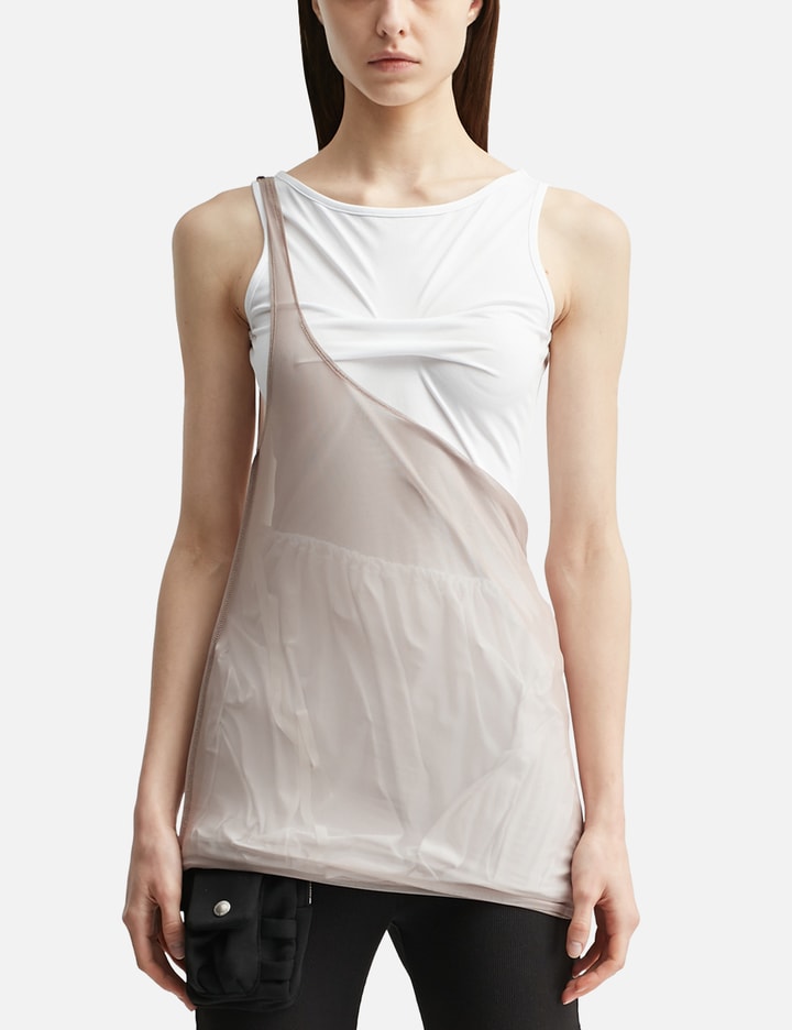 Multiway Layered Maxi Dress Placeholder Image