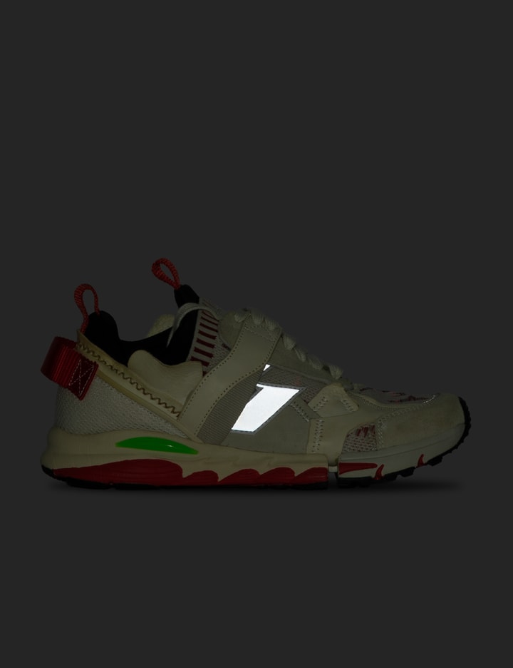 Manifesto Sneakers Placeholder Image