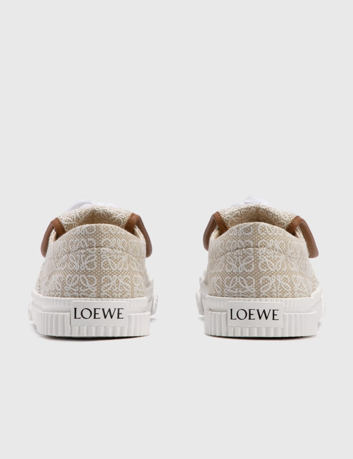 Anagram Jacquard Flap Sneaker Placeholder Image