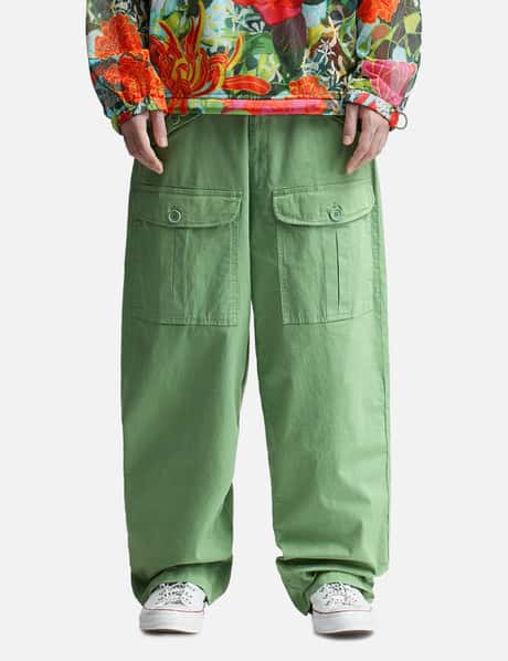 Sky High Farm Workwear - カーゴパンツ | HBX - ハイプビースト 