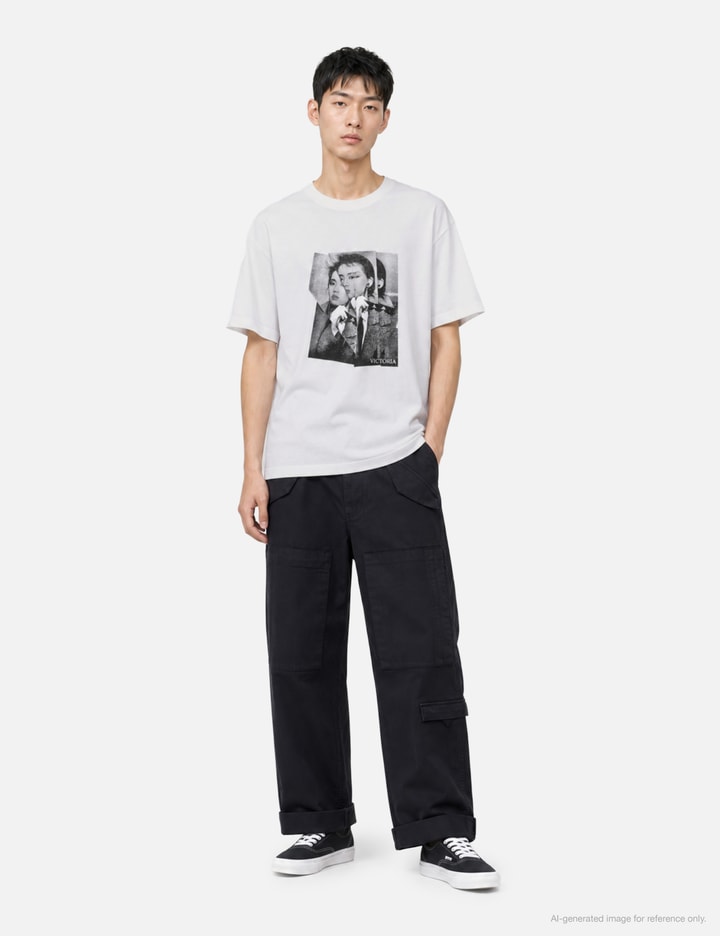 Victoria MYF T-Shirt