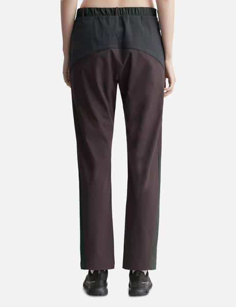 X POST ARCHIVE FACTION (PAF) Woven Pants view 17