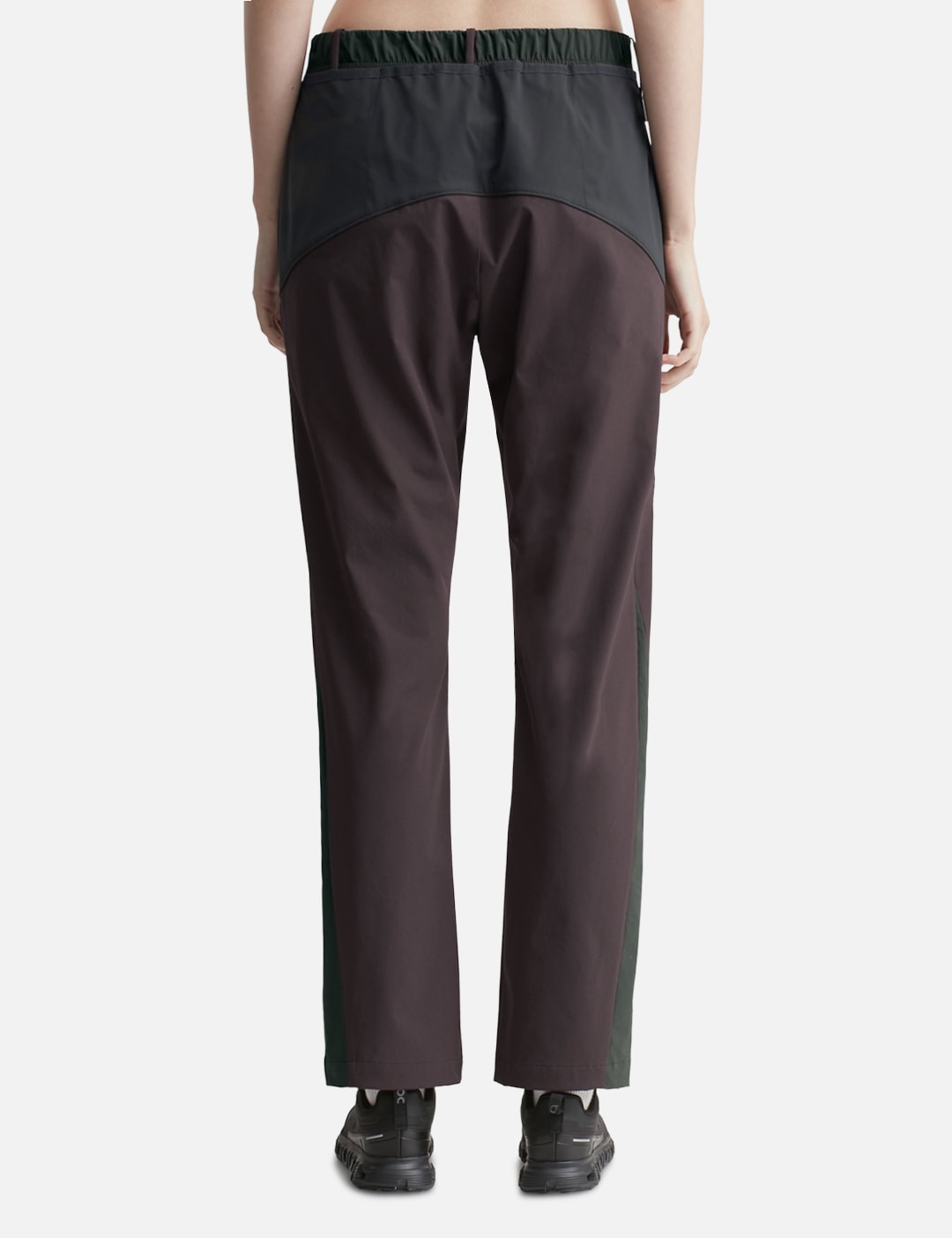 X POST ARCHIVE FACTION (PAF) Woven Pants view 18