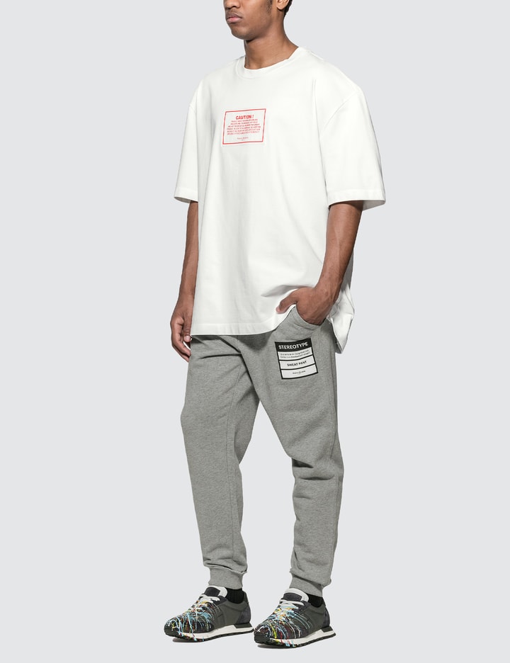 Stereotype Jogger Pants Placeholder Image