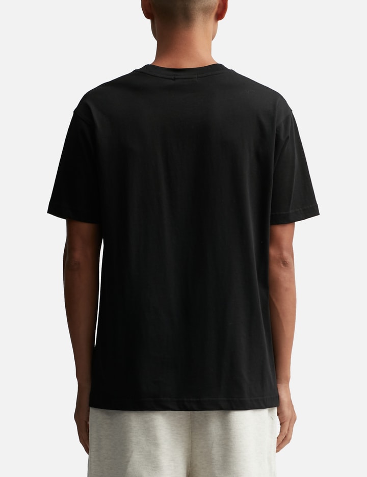 CLASSIC SMALL LOGO T-SHIRT Placeholder Image