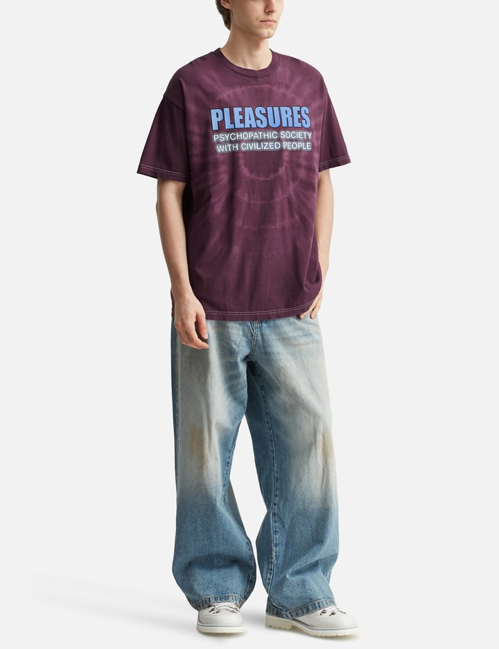 Civilized T-Shirt Placeholder Image