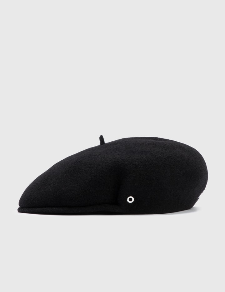 Embroidered French Beret Placeholder Image