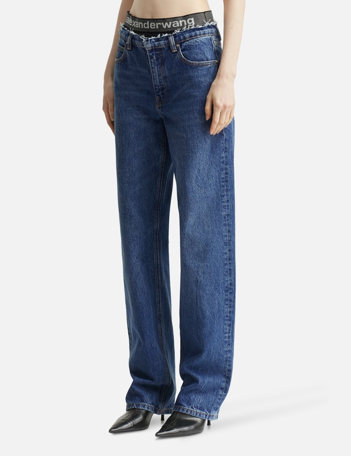 Pre-Styled EZ Jeans Placeholder Image