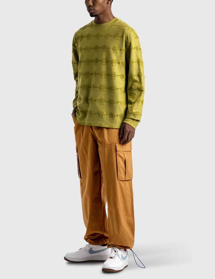 フライト パンツ Placeholder Image