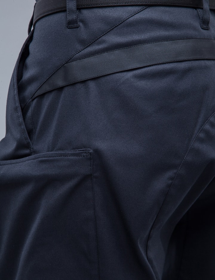 P10A-CH Industrial Micro Twill Articulated Cargo Pants Placeholder Image