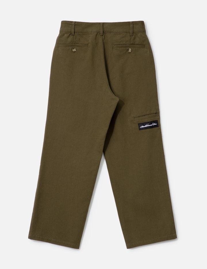 Metalwood Pro Work Pant Placeholder Image