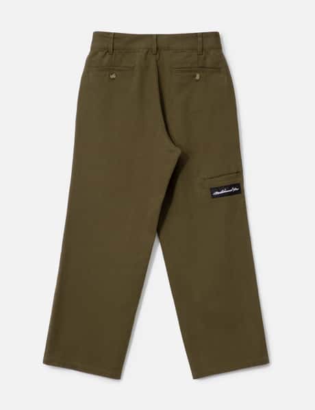 Pro Work Pant view 8