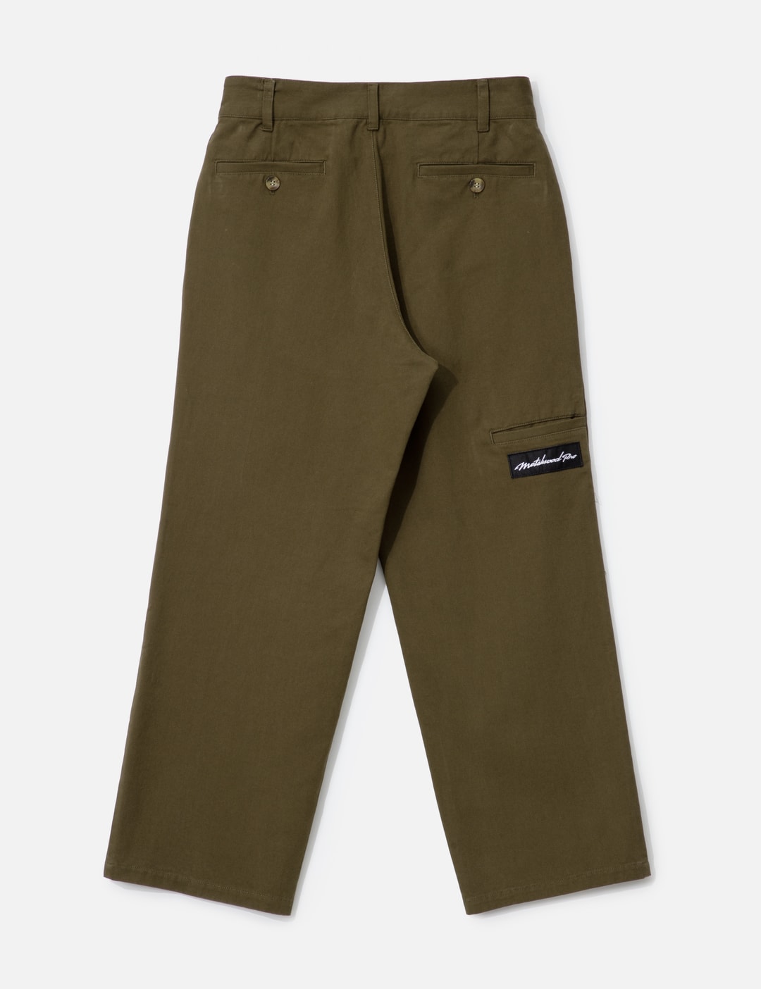 Pro Work Pant view 9