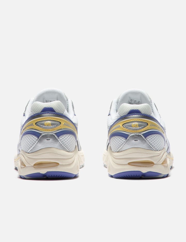 Asics Men's Gt-2160 Sneaker In White/blue Violet, Men's At Urban Outfitters