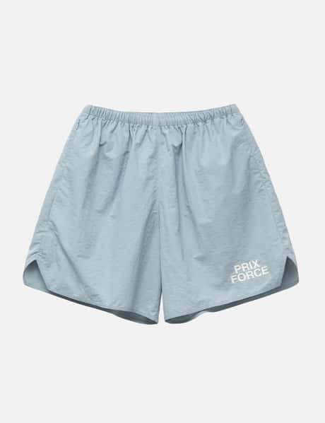 PRIX Workshop PRIX Force Run Shorts