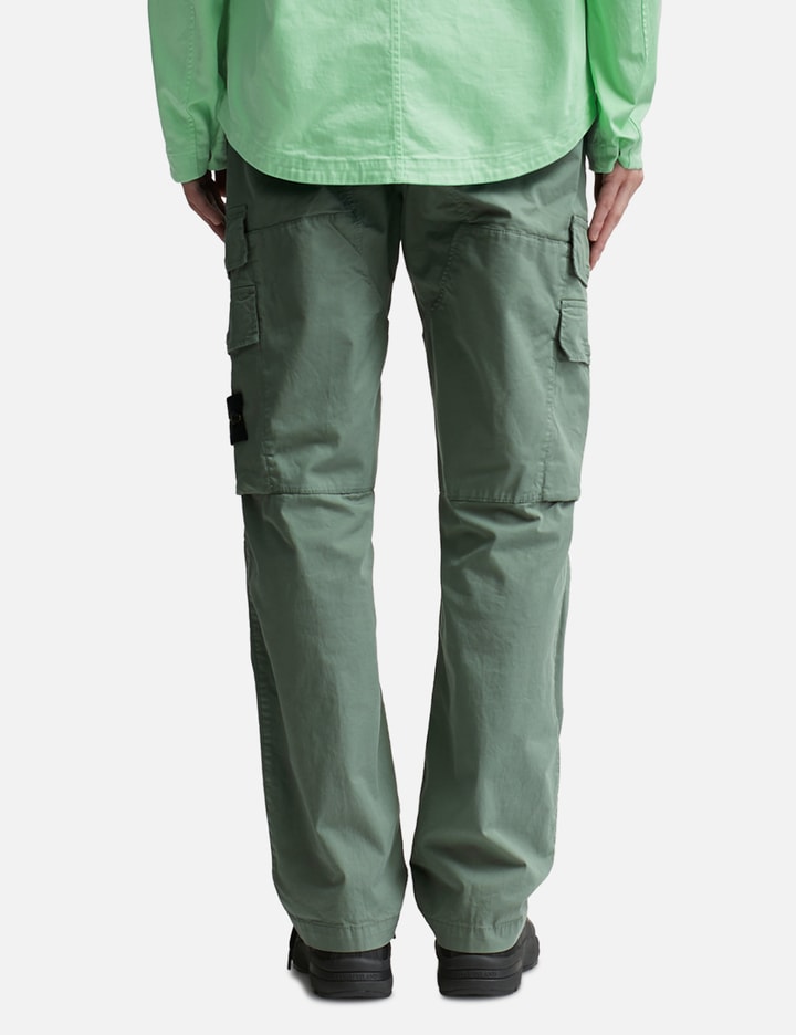 Shop Balenciaga Multi-Pocket Cargo Pants