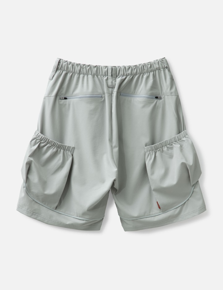 “LM-S01” G-Lightweight Utility Shorts Placeholder Image