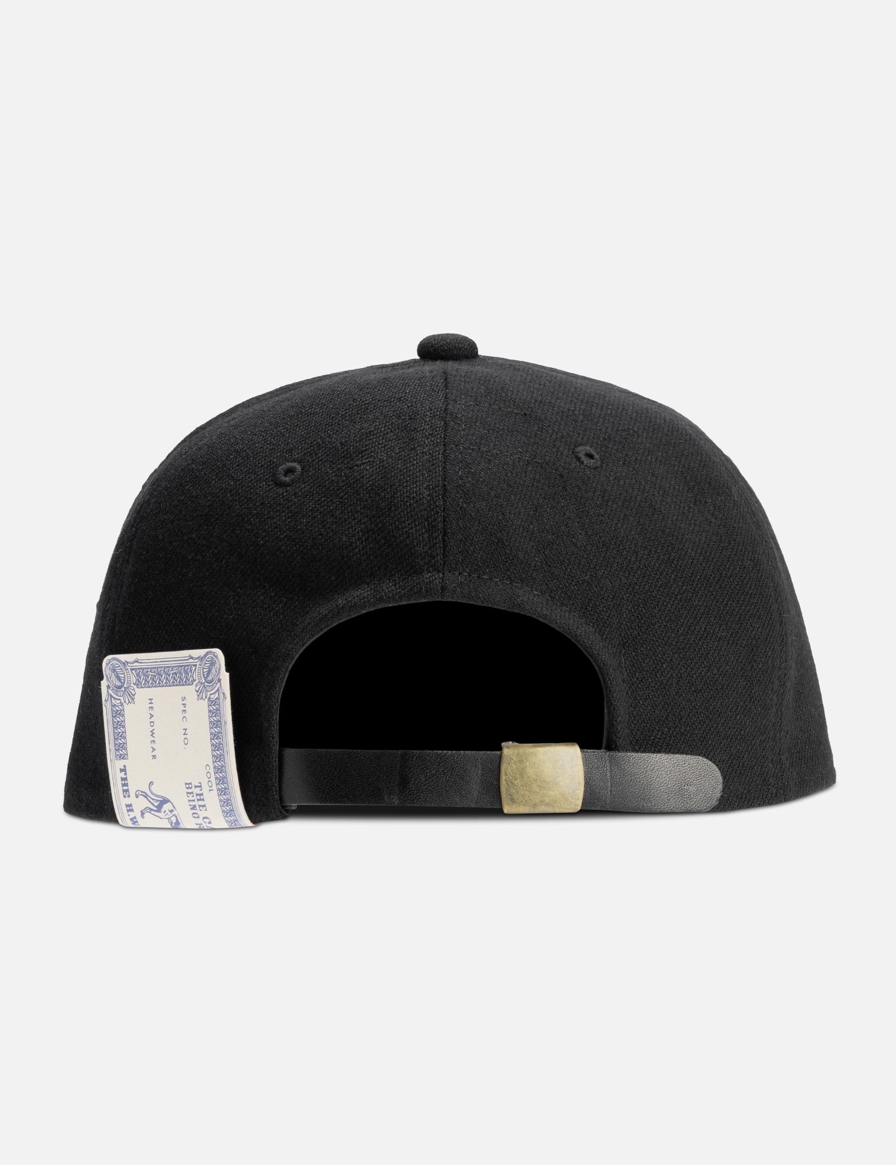 HBX Exclusive Baseball Cap view 15