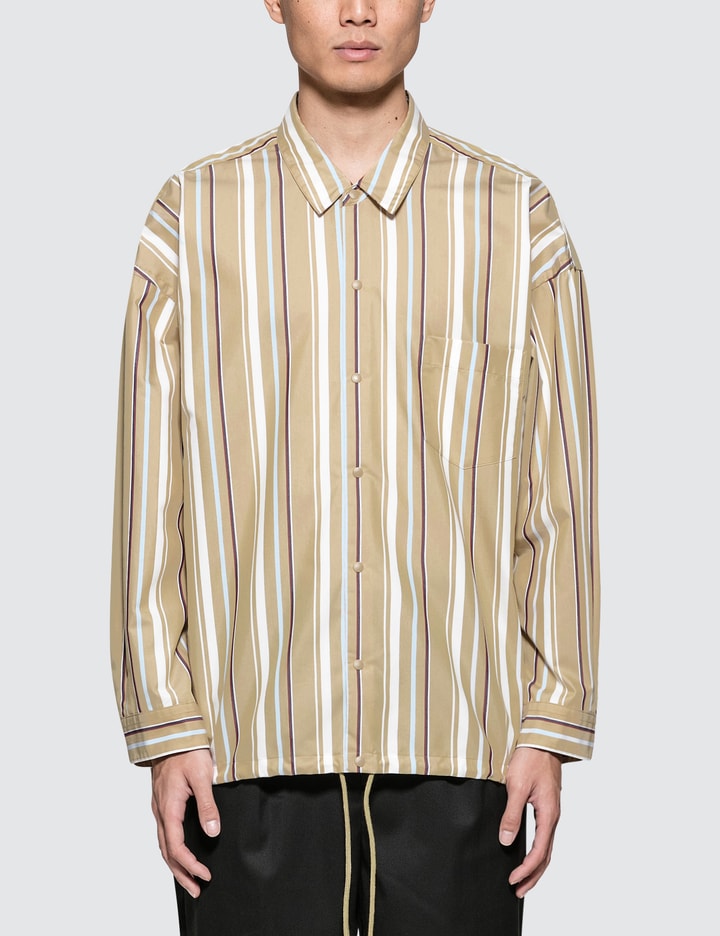 Stripe Jacket Placeholder Image