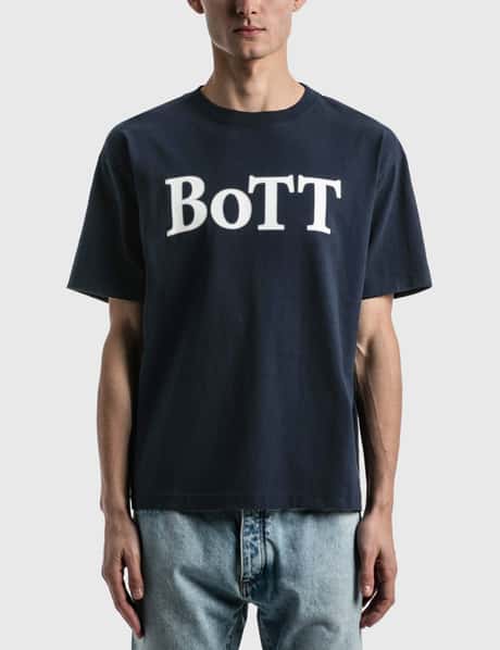 BoTT - BoTT OG Logo T-shirt | HBX - ハイプビースト(Hypebeast)が 