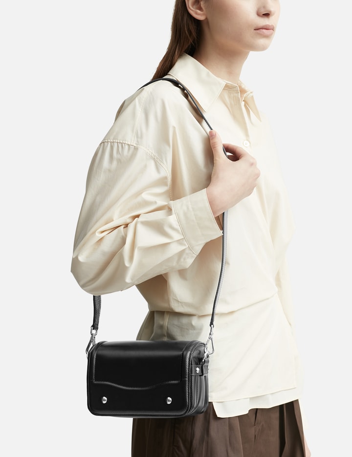 RANSEL MINI SATCHEL Placeholder Image