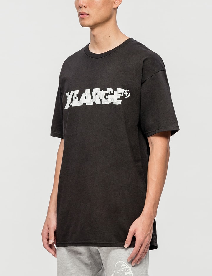 Purge S/S T-Shirt Placeholder Image