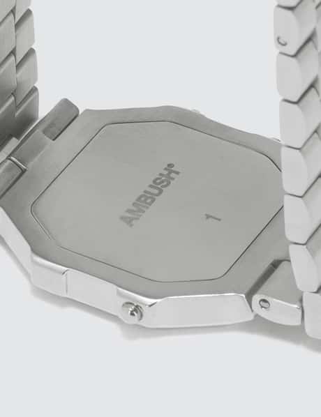 AMBUSH® - Timeless Watch Bracelet | HBX