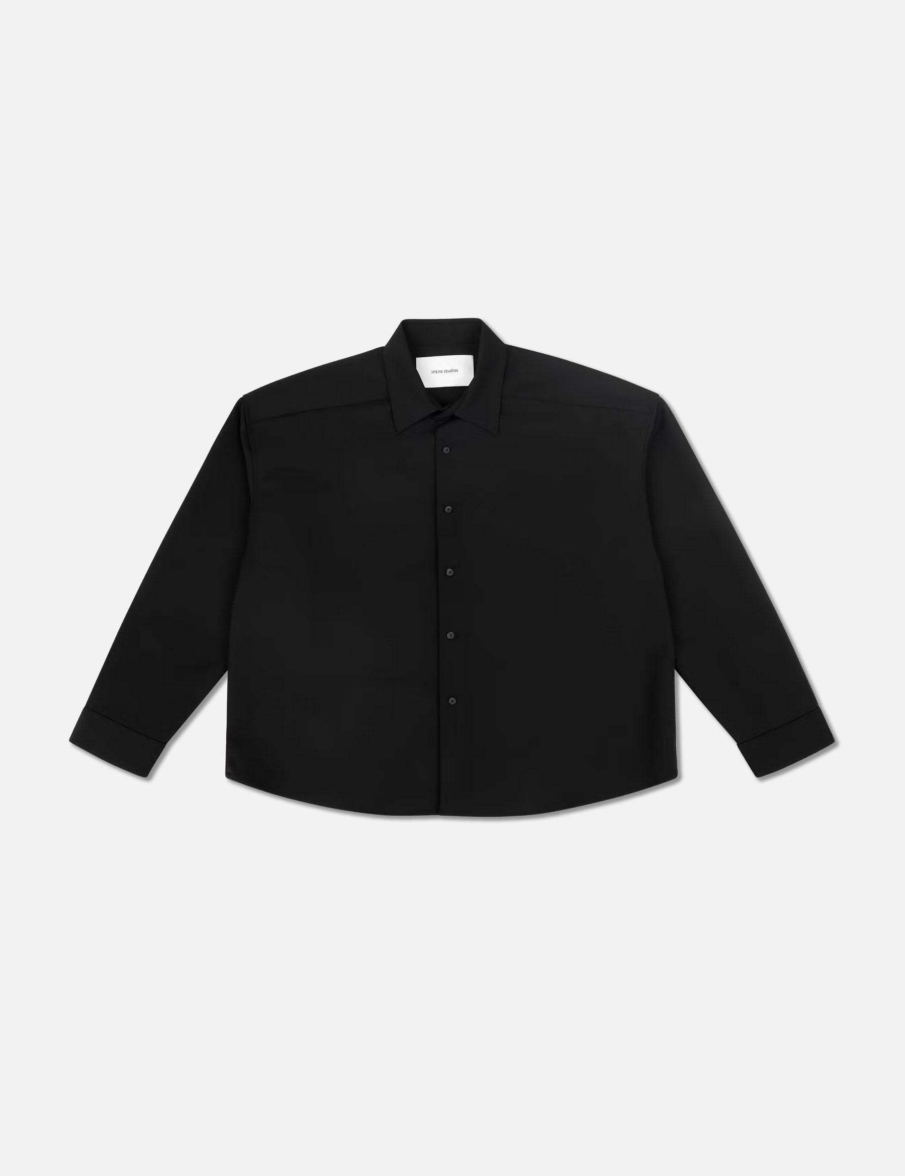 Miller Shirt view 16