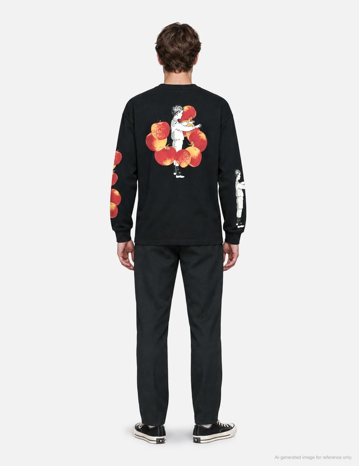 Undercover UC2F4891-2 Crewneck Sweatshirt