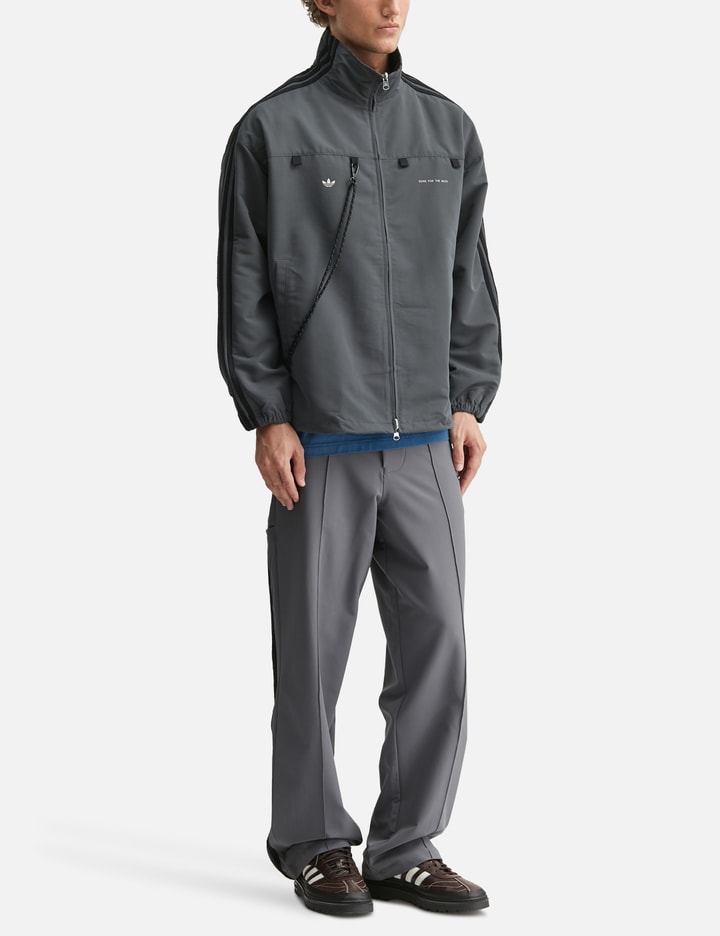 adidas Originals SFTM X Adidas Originals 007 Track Top
