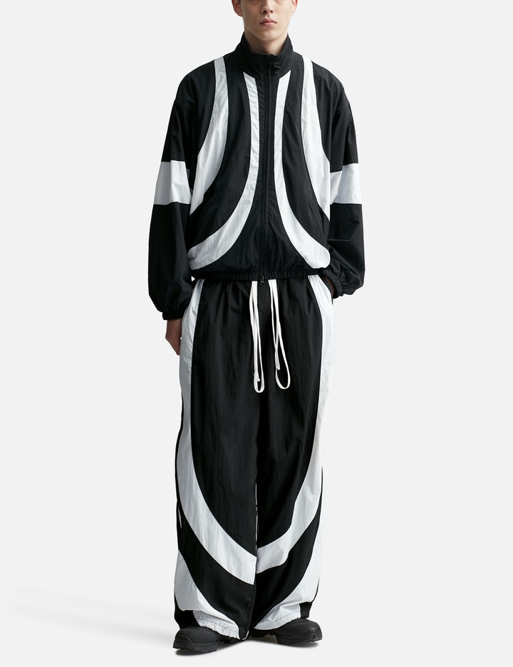 Whirlpool Twisted Trackpants Placeholder Image