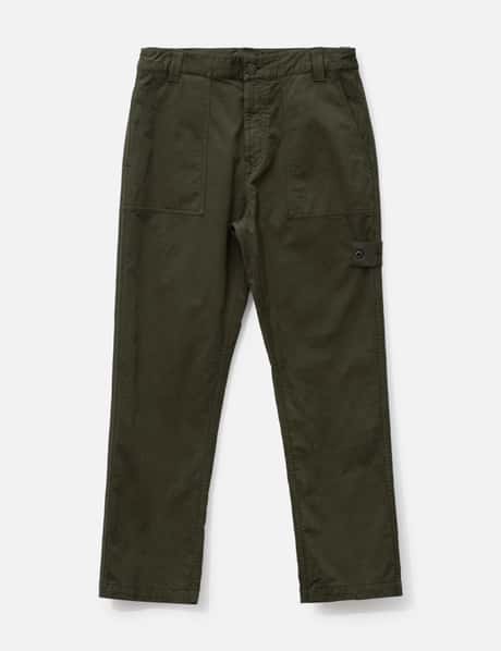 Stone Island Ghost Piece Regular Pant