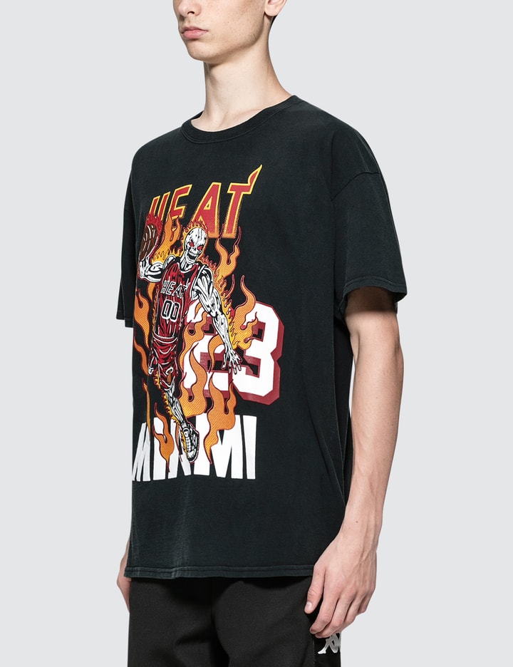 Heat Athletics T-Shirt Placeholder Image