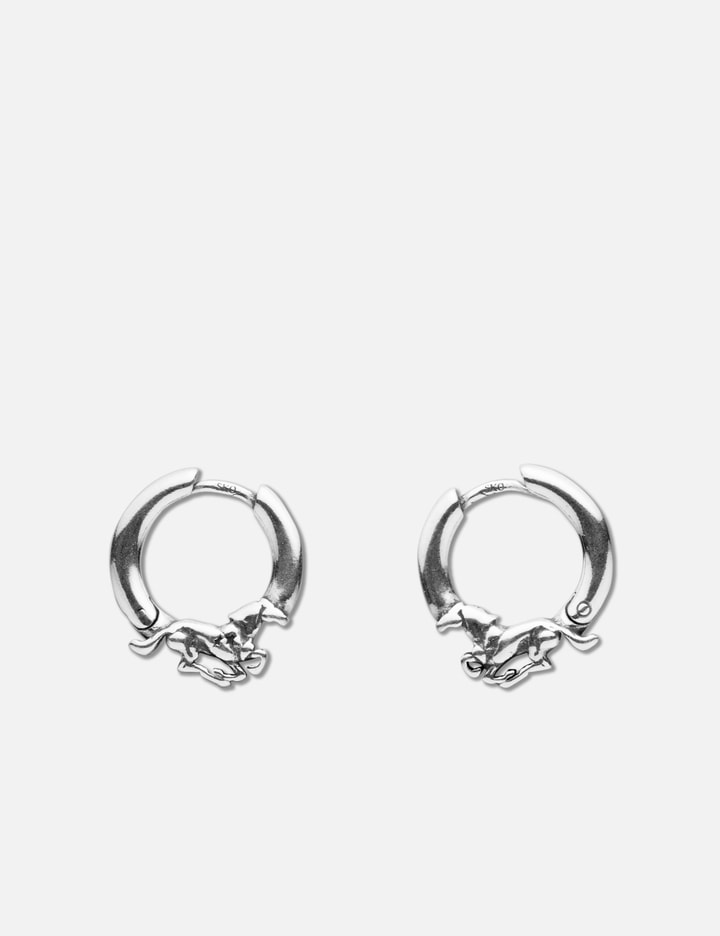 Wild Horse Earrings Placeholder Image