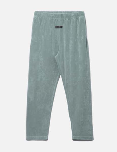 Fear of God Essential Cotton Terry Pants
