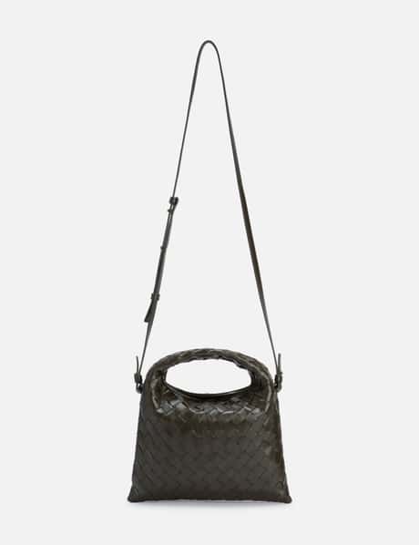 Bottega Veneta MINI HOP