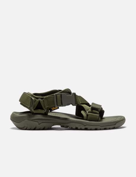 Teva Hurricane Verge HBX - Main Image