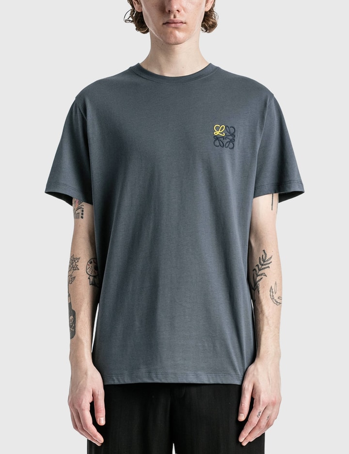 アナグラム Tシャツ Placeholder Image