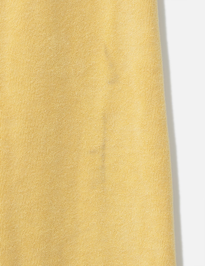 Cotton Terry Pants Placeholder Image