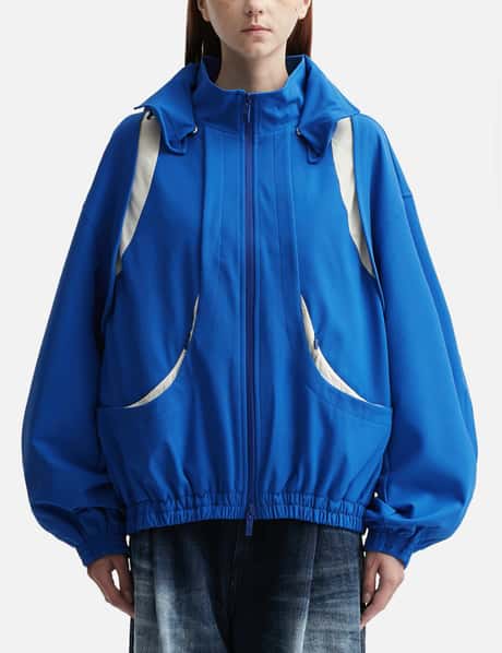 Track Jacket 0401 view 17